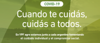 Coronavirus COVID-19