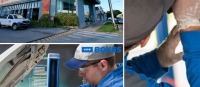 Nuevo Horario de Atencin para Servicio /Venta de Neumticos  BOXES  Lubricentro, vehculos pesados.